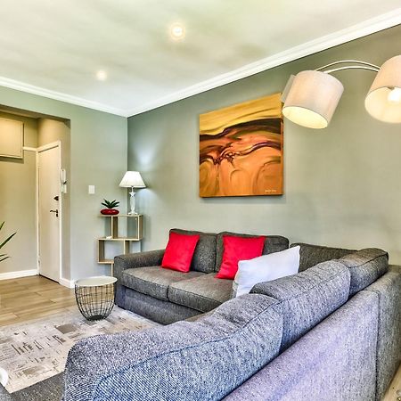Apartment On Graham Cape Town Ngoại thất bức ảnh