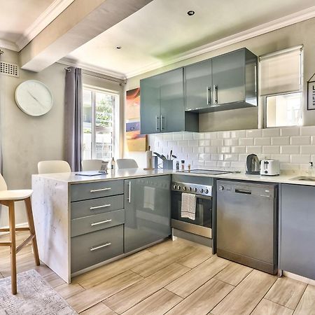 Apartment On Graham Cape Town Ngoại thất bức ảnh