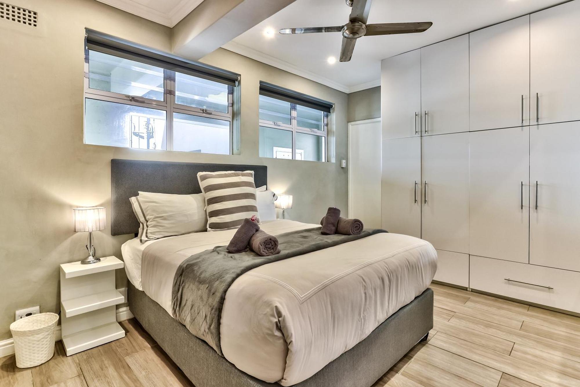 Apartment On Graham Cape Town Ngoại thất bức ảnh
