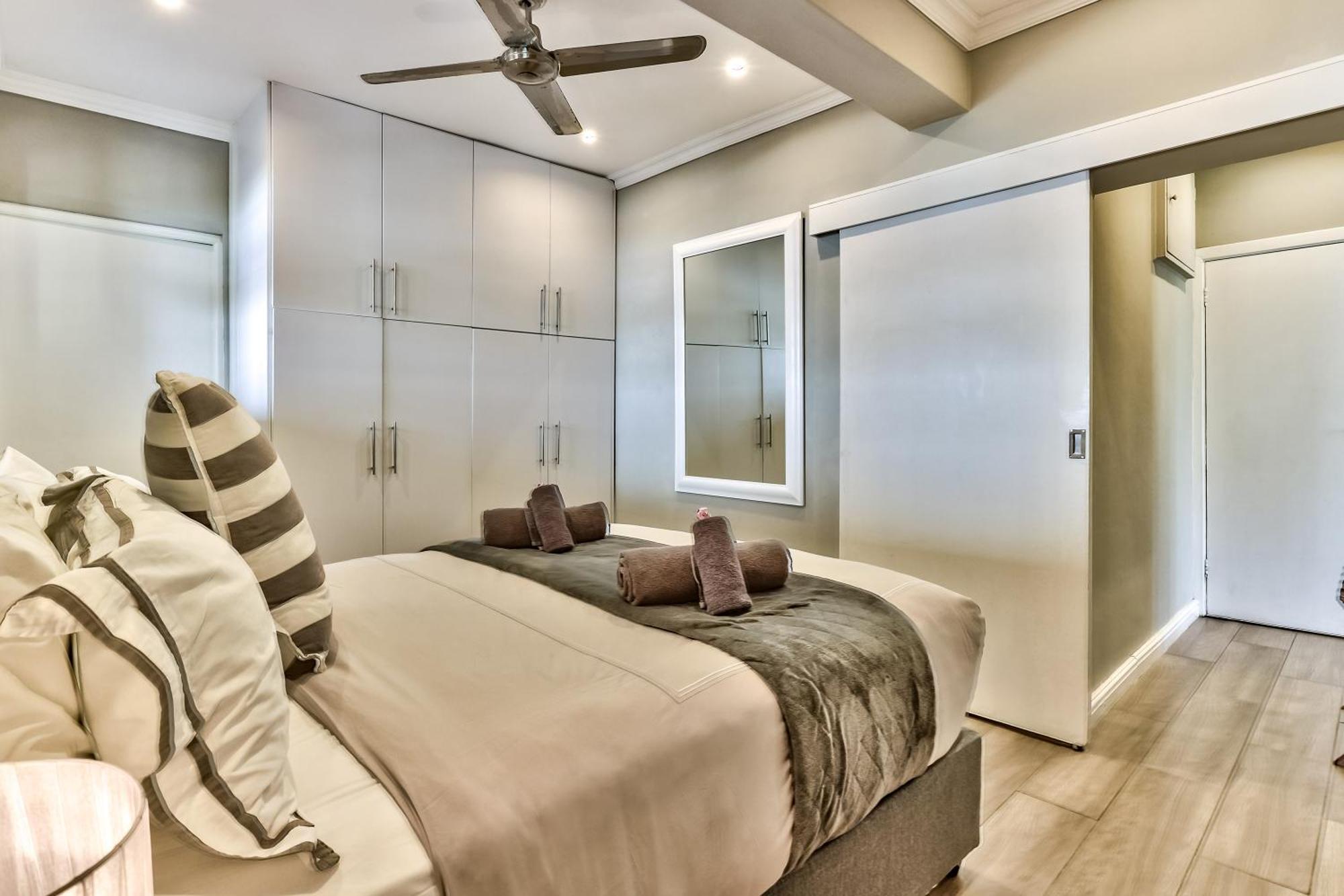 Apartment On Graham Cape Town Ngoại thất bức ảnh