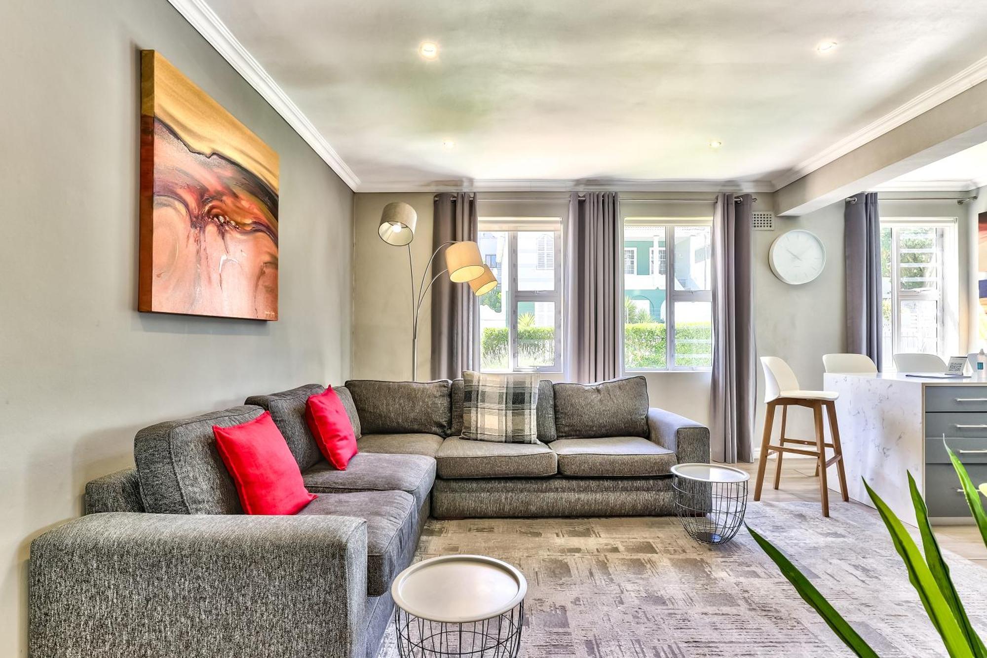 Apartment On Graham Cape Town Ngoại thất bức ảnh