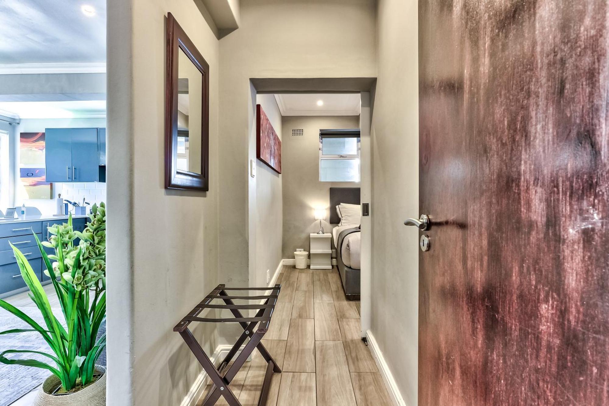 Apartment On Graham Cape Town Ngoại thất bức ảnh